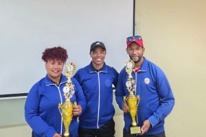 Docentes del IPL obtienen primer lugar en concurso regional de buenas prácticas en educación física