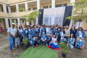 “Colores de Quisqueya 2026” reúne arte, moda y cultura en el IPL